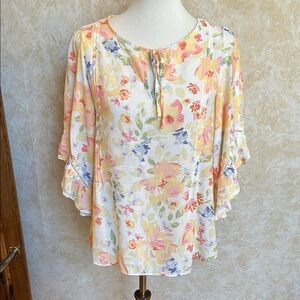 L C Lauren Conrad 👚Top👚